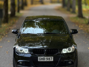 BMW 335