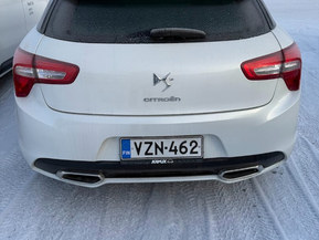 Citroen DS5