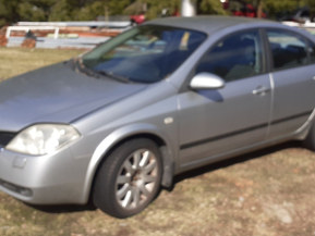 Nissan Primera