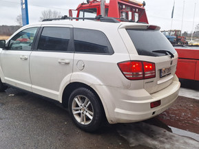 Dodge Journey