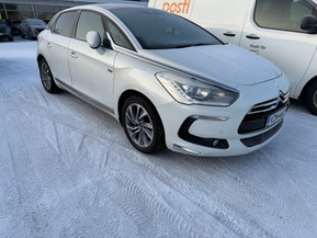 Citroen DS5