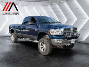 Dodge Ram 2500