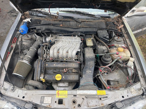 Opel Calibra