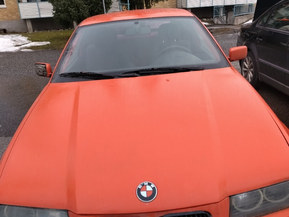 BMW 316