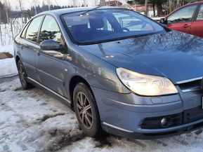 Citroen C5