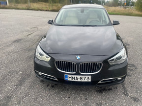 BMW 535