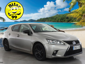 Lexus CT