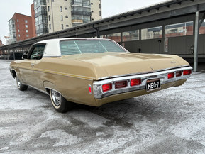 Chevrolet Caprice