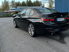 BMW 330