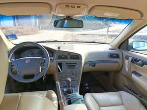 Volvo V70