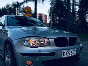BMW 116