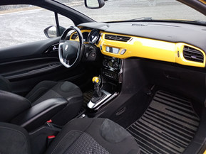 Citroen DS3