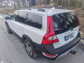 Volvo XC70