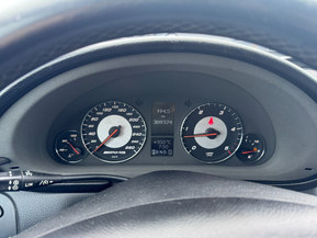 Mercedes-Benz C 30 AMG