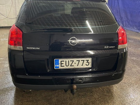 Opel Signum