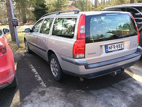 Volvo V70