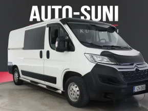 Citroen Jumper