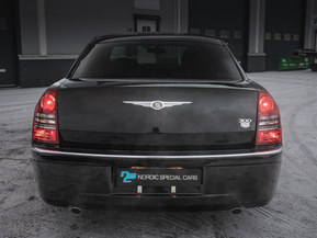 Chrysler 300C