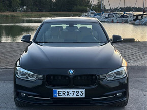 BMW 330