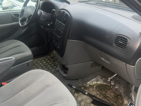 Chrysler Voyager