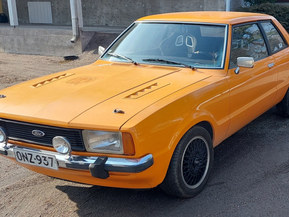 Ford Taunus