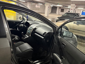 Toyota Corolla Verso