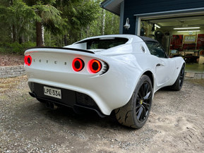 Lotus Elise