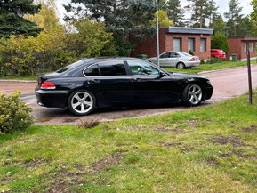 BMW 735