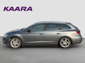 Seat Leon ST