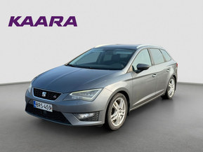 Seat Leon ST