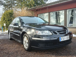 Saab 9-3