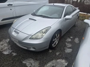 Toyota Celica