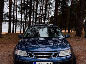 Saab 9-3