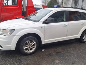 Dodge Journey
