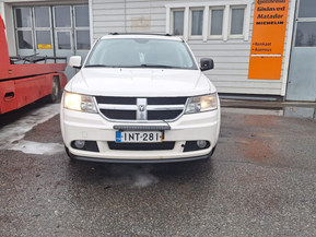 Dodge Journey