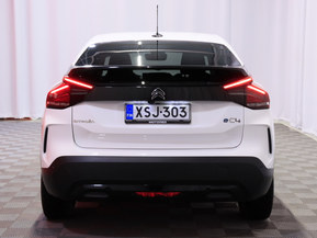 Citroen e-C4