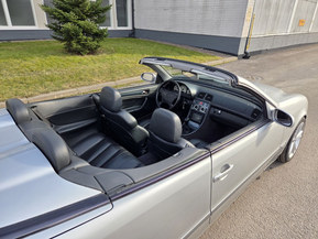Mercedes-Benz CLK
