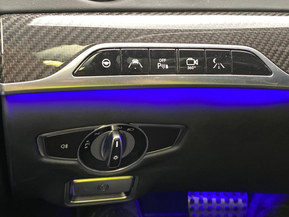 Mercedes-Benz S 63 AMG