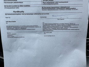 Mercedes-Benz C 30 AMG