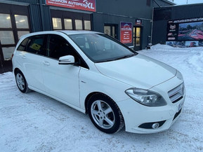 Mercedes-Benz B