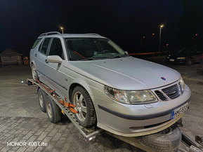 Saab 9-5