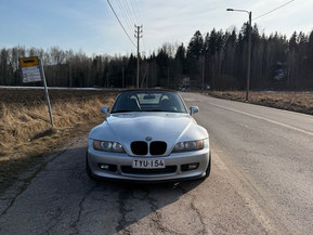 BMW Z3