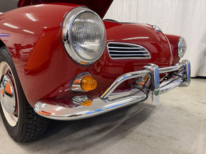 Volkswagen Karmann-Ghia