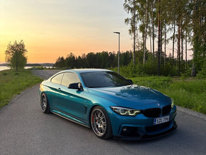 BMW 440