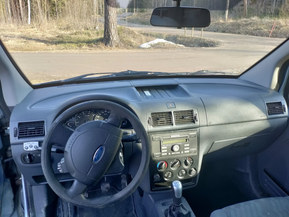 Ford Tourneo Connect