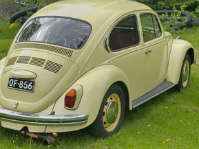 Volkswagen Kupla