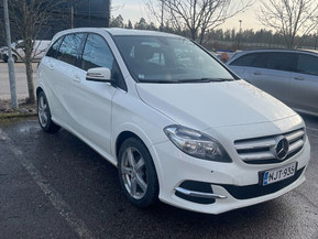 Mercedes-Benz B