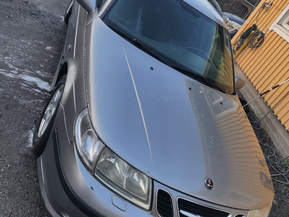 Saab 9-5