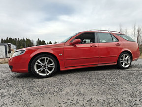 Saab 9-5