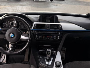 BMW 320 Gran Turismo